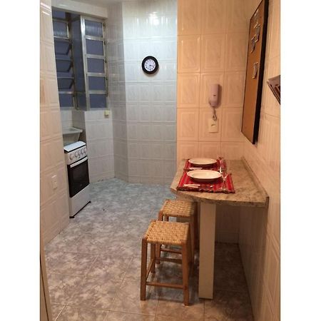Quarto E Sala Em Copanema Rio de Janeiro Luaran gambar
