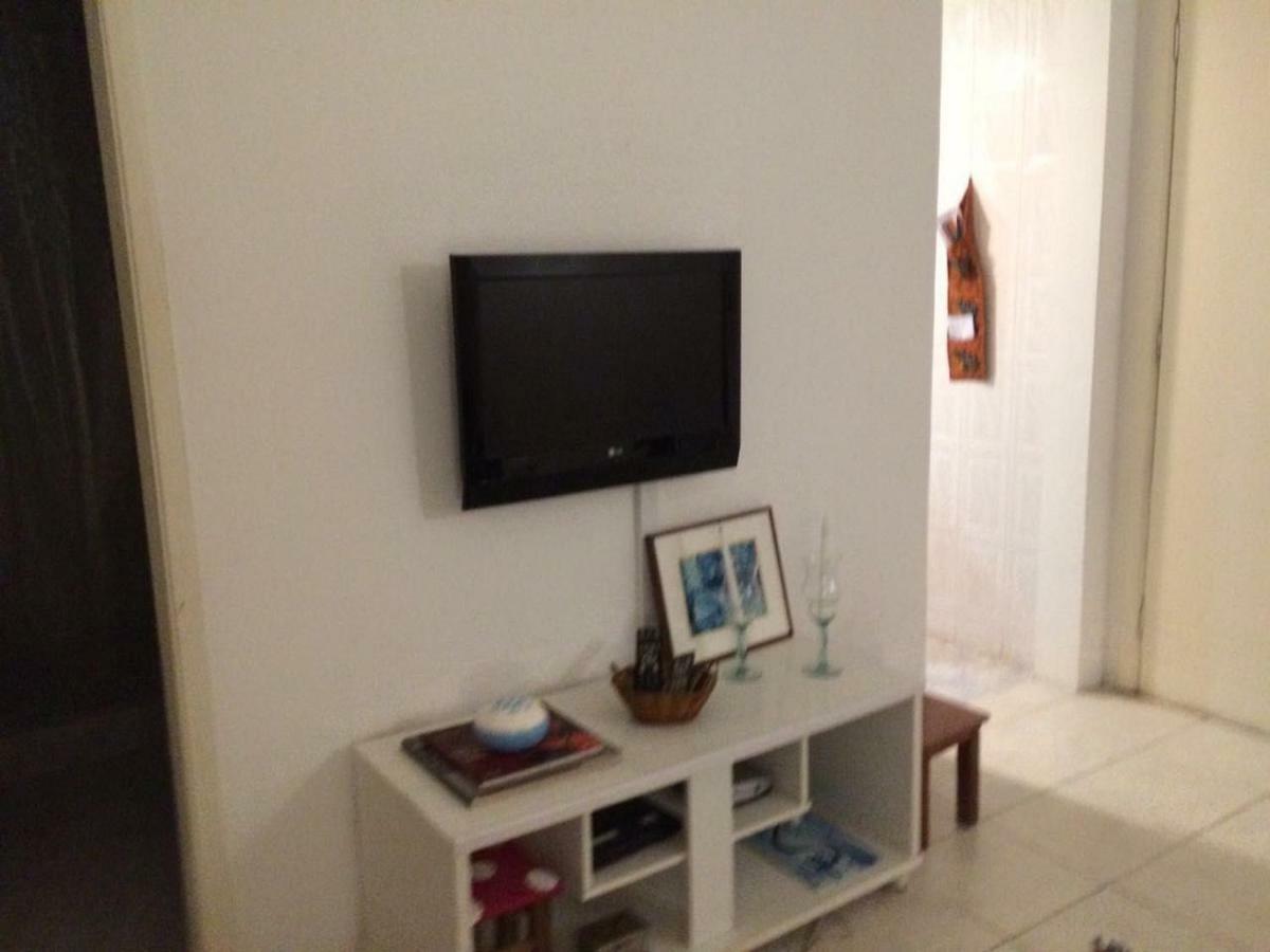 Quarto E Sala Em Copanema Rio de Janeiro Luaran gambar