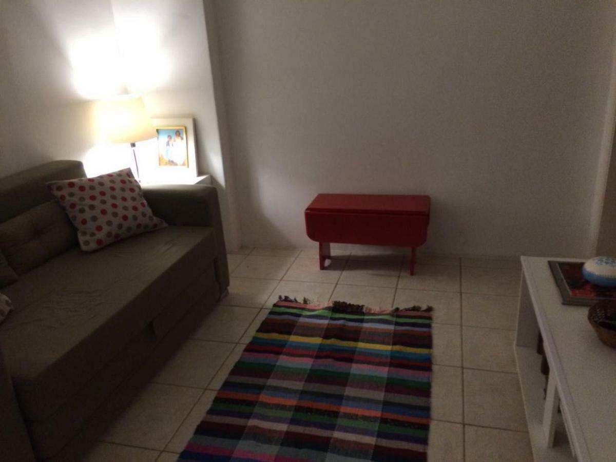 Quarto E Sala Em Copanema Rio de Janeiro Luaran gambar