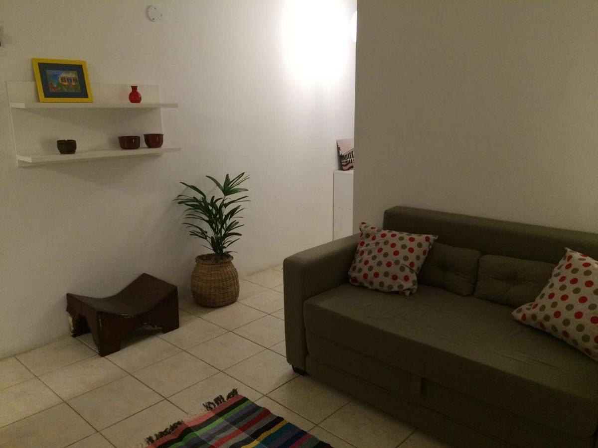 Quarto E Sala Em Copanema Rio de Janeiro Luaran gambar